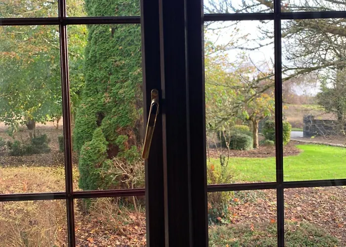 Beech 住宿加早餐酒店 *