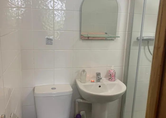 Beech 住宿加早餐酒店 *