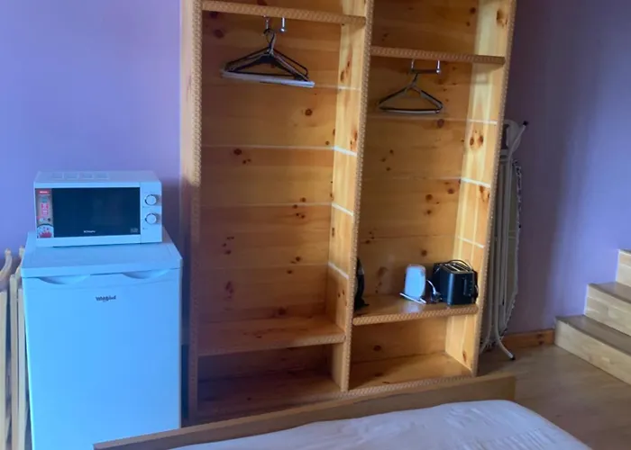 Beech 住宿加早餐酒店 *