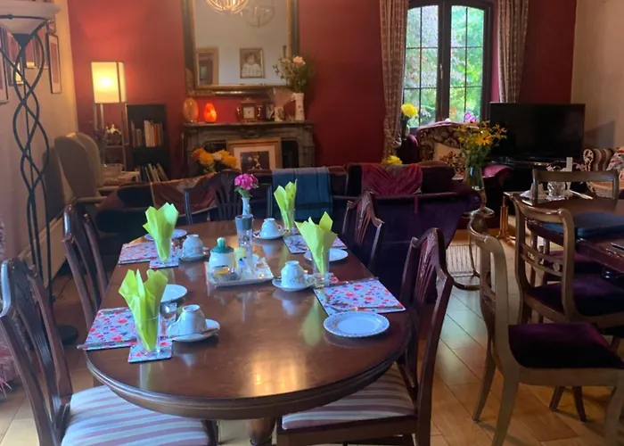 Beech 住宿加早餐酒店 Lisheenanoran