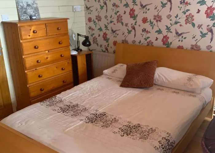 Beech 住宿加早餐酒店 *