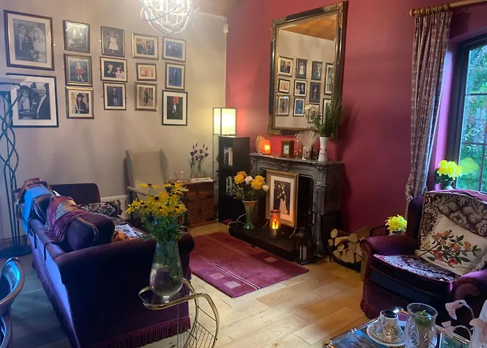 Beech 住宿加早餐酒店 *