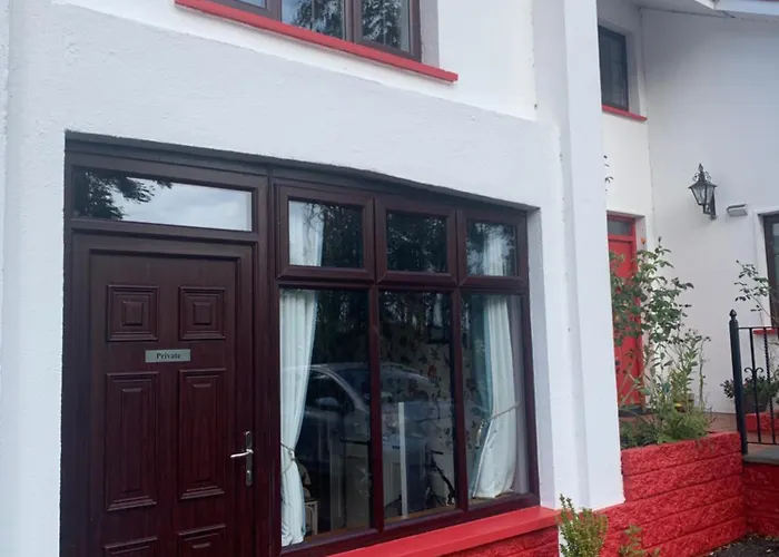 住宿加早餐酒店 Beech Lisheenanoran