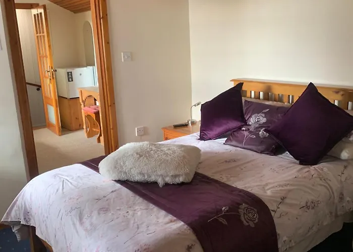 住宿加早餐酒店 Beech *