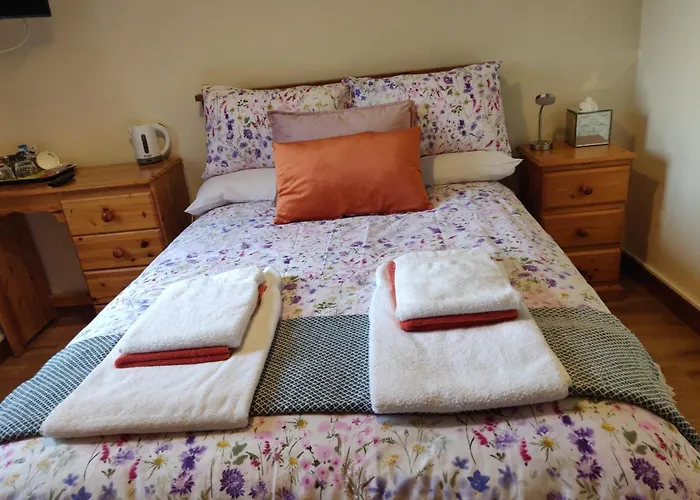 Beech 住宿加早餐酒店