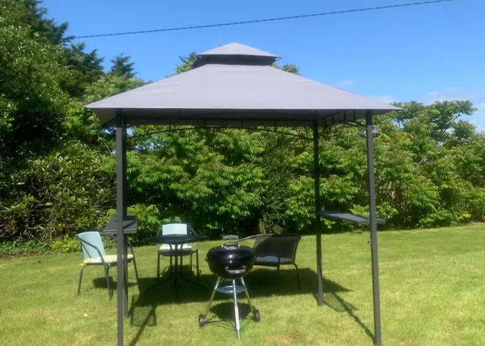 Beech 住宿加早餐酒店 *