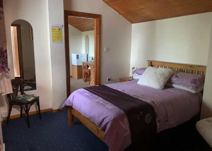 Beech 住宿加早餐酒店