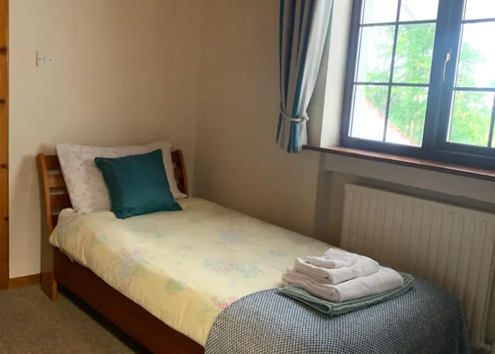 住宿加早餐酒店 Beech