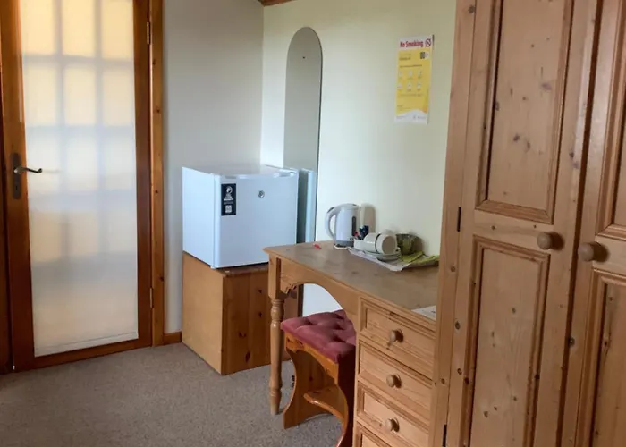 Beech 住宿加早餐酒店 Lisheenanoran