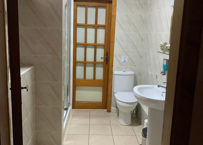 Beech 住宿加早餐酒店