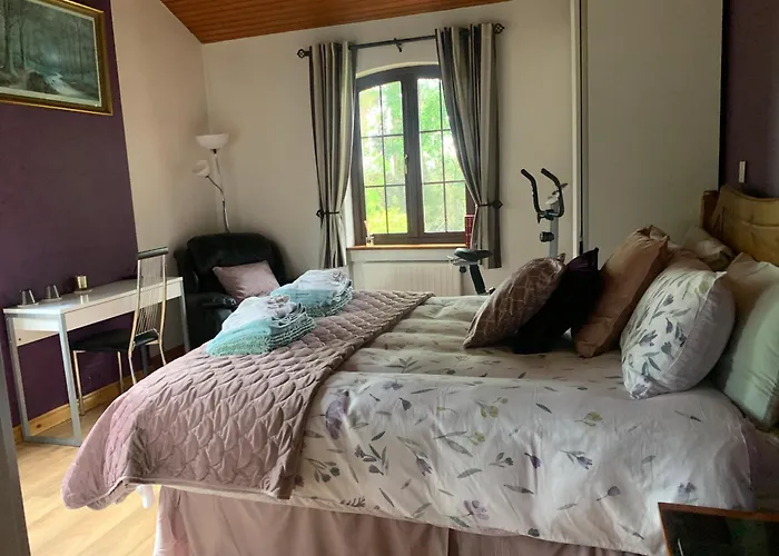 Beech 住宿加早餐酒店 *