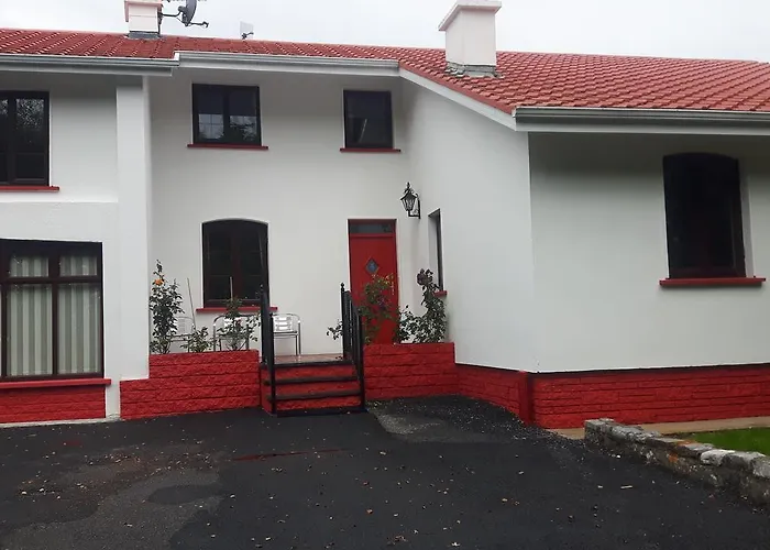 住宿加早餐酒店 Beech