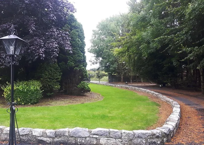 Beech 住宿加早餐酒店
