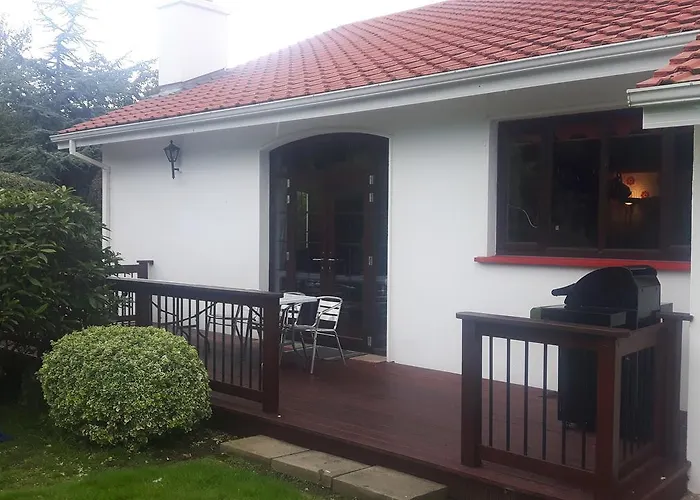 住宿加早餐酒店 Beech Lisheenanoran