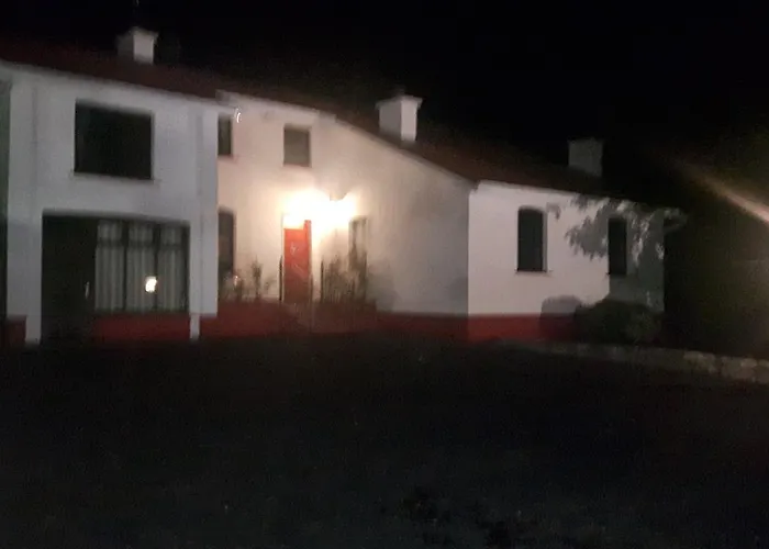 Beech 住宿加早餐酒店