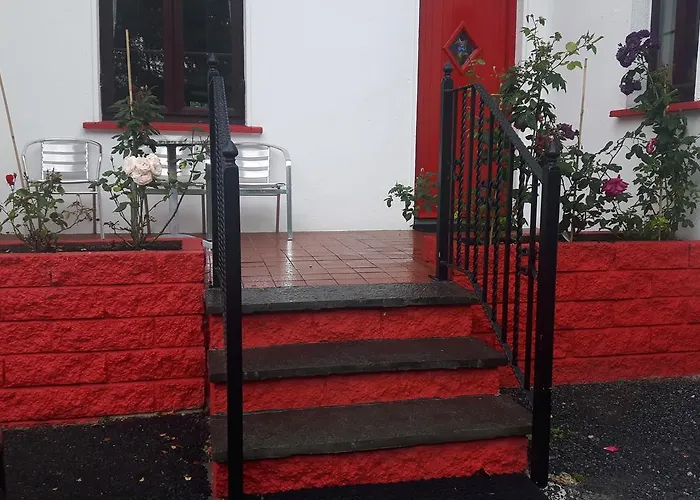 住宿加早餐酒店 Beech