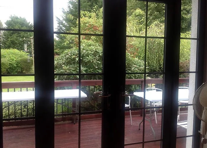 住宿加早餐酒店 Beech