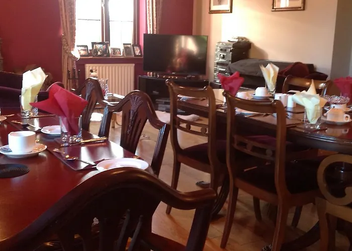 住宿加早餐酒店 Beech *