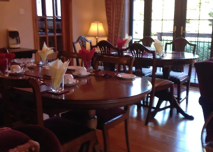 Beech 住宿加早餐酒店 Lisheenanoran