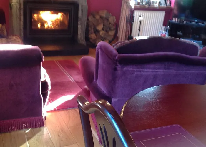 Beech 住宿加早餐酒店 Lisheenanoran