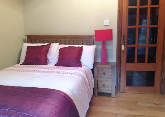 Beech 住宿加早餐酒店