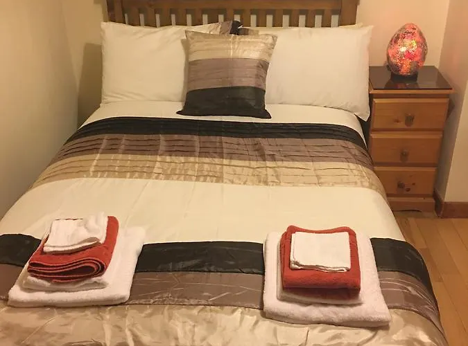 Beech Bed & Breakfast Lisheenanoran