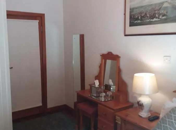 Beech 住宿加早餐酒店 *