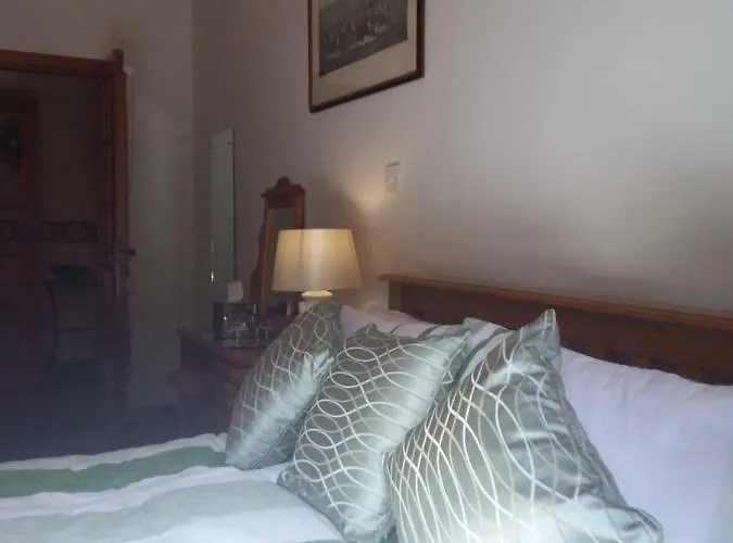 Beech 住宿加早餐酒店 Lisheenanoran