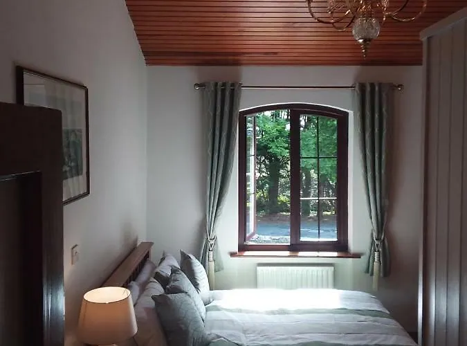 Beech 住宿加早餐酒店 Lisheenanoran